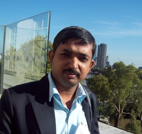 12-Dr. Surajit Chattopadhyay, IET Communities Committee, Savoy Place, beside Thames river , London_2 12-Dr. Surajit Chattopadhyay, IET Communities Committee, Savoy Place, beside Thames river , London_2